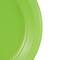 JAM Paper 9" Lime Green Plastic Party Plates, 20ct.